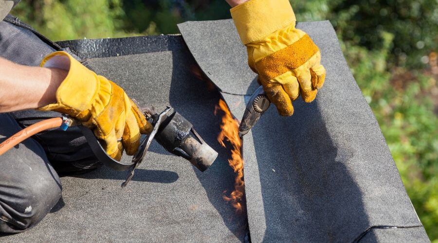 Professional residential roofers in Lovington, NM